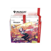 MTG Marvel's Spider-Man Collector Booster